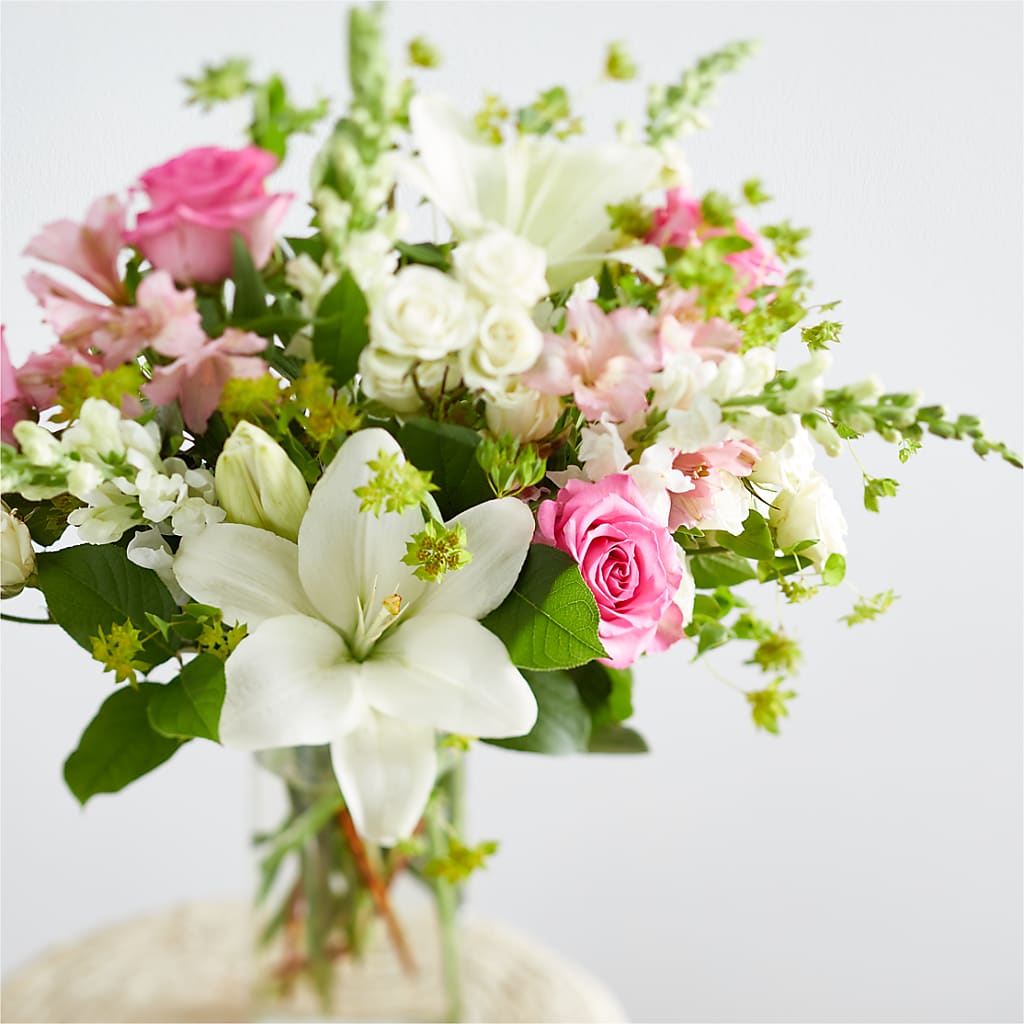 Fondly Bouquet – SINK'S FLOWER SHOP & GREENHOUSE, Findlay OH