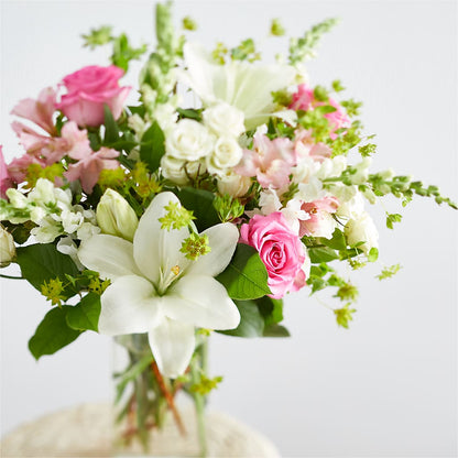 Fondly Bouquet – SINK'S FLOWER SHOP & GREENHOUSE, Findlay OH