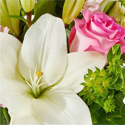 Fondly Bouquet – SINK'S FLOWER SHOP & GREENHOUSE, Findlay OH