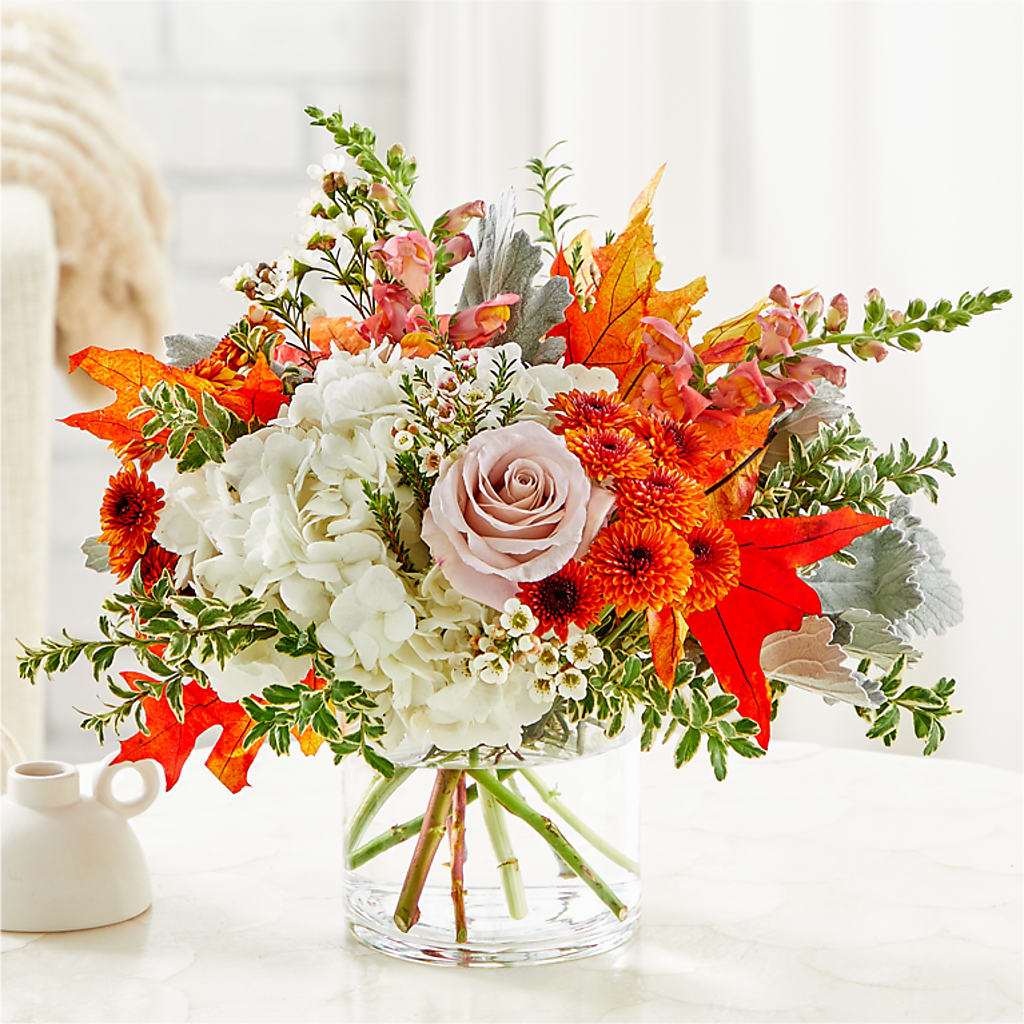 Autumnal Equinox Bouquet – SINK'S FLOWER SHOP & GREENHOUSE, Findlay OH