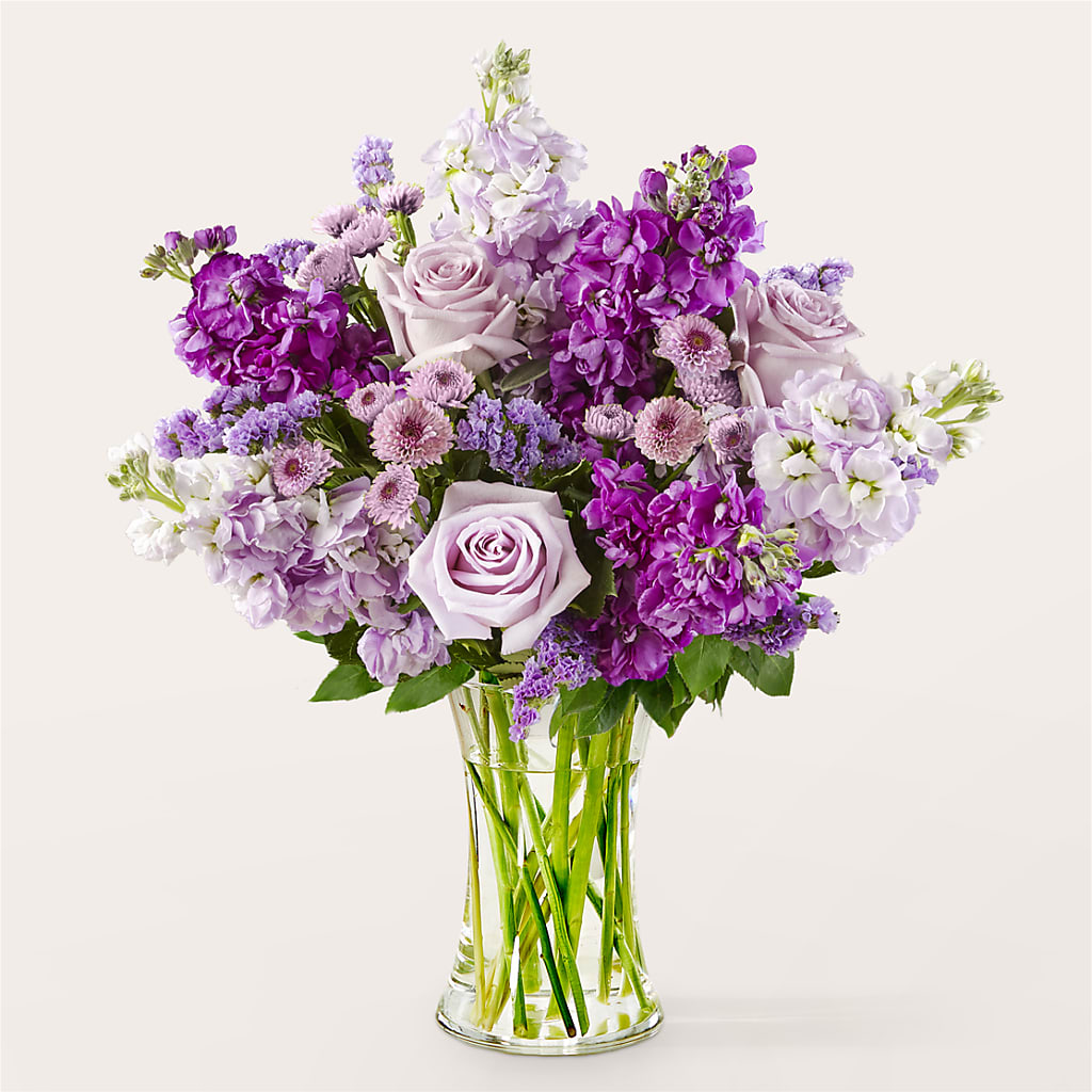 Give a Twirl Bouquet – SINK'S FLOWER SHOP & GREENHOUSE, Findlay OH