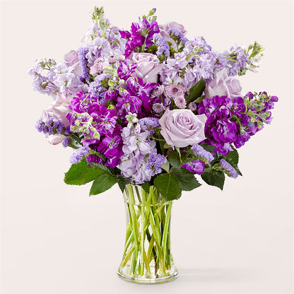 Give a Twirl Bouquet – SINK'S FLOWER SHOP & GREENHOUSE, Findlay OH