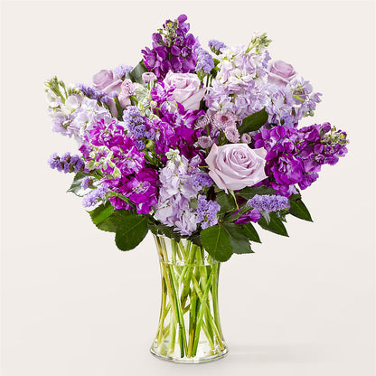 Give a Twirl Bouquet – SINK'S FLOWER SHOP & GREENHOUSE, Findlay OH