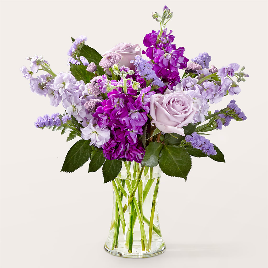 Give a Twirl Bouquet – SINK'S FLOWER SHOP & GREENHOUSE, Findlay OH