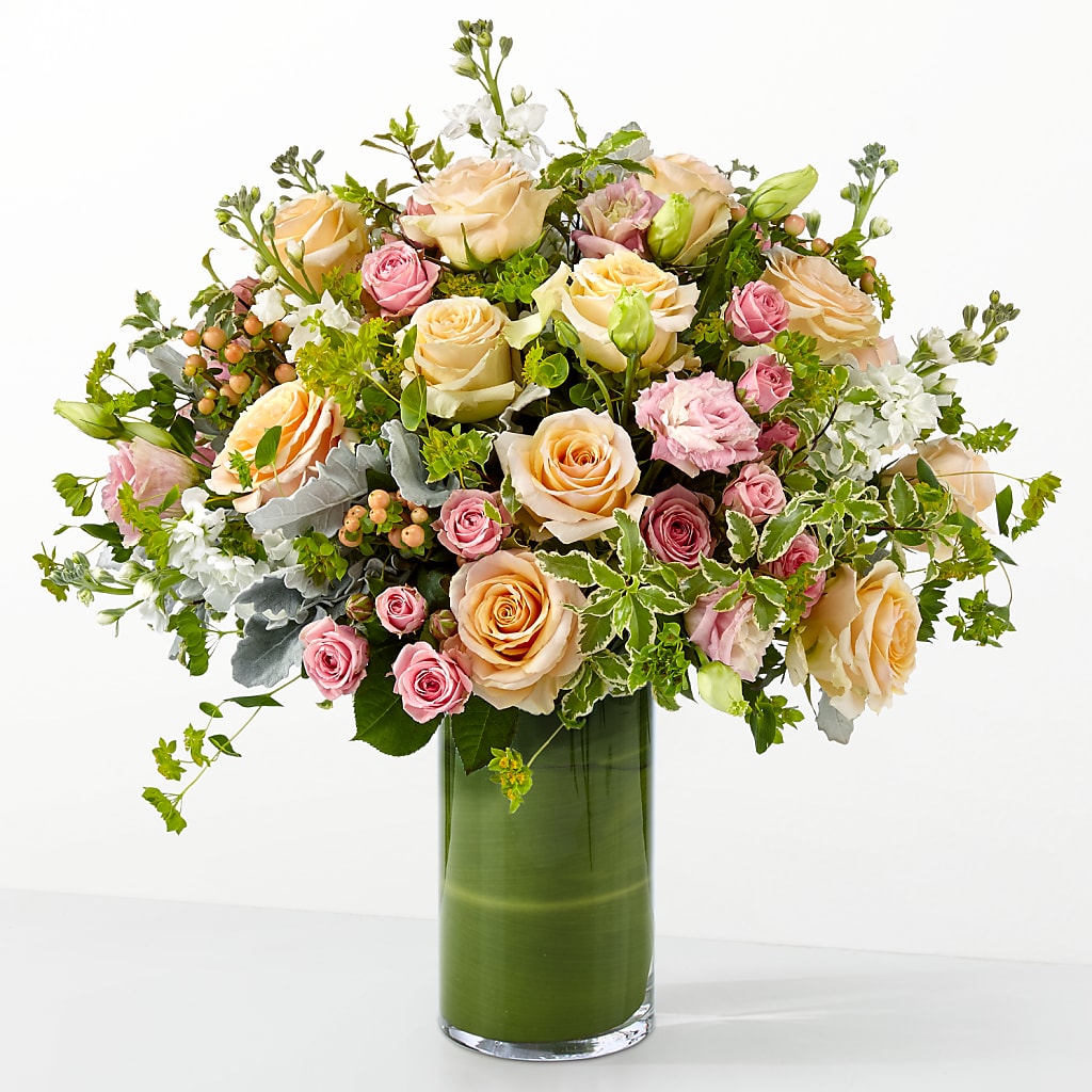 The Glamour Shot – SINK'S FLOWER SHOP & GREENHOUSE, Findlay OH