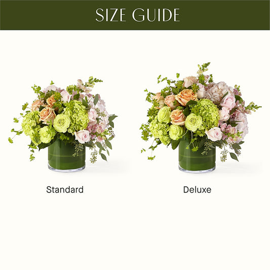 The Art Deco – SINK'S FLOWER SHOP & GREENHOUSE, Findlay OH