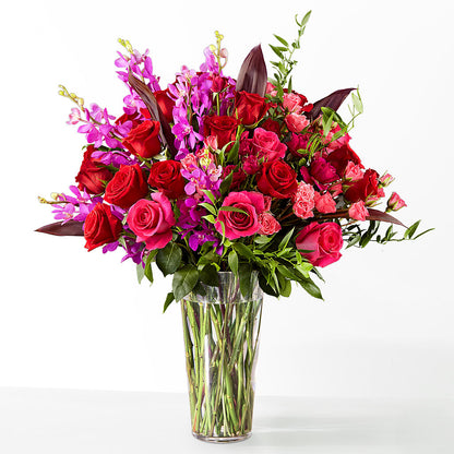 The Honeymoon – SINK'S FLOWER SHOP & GREENHOUSE, Findlay OH