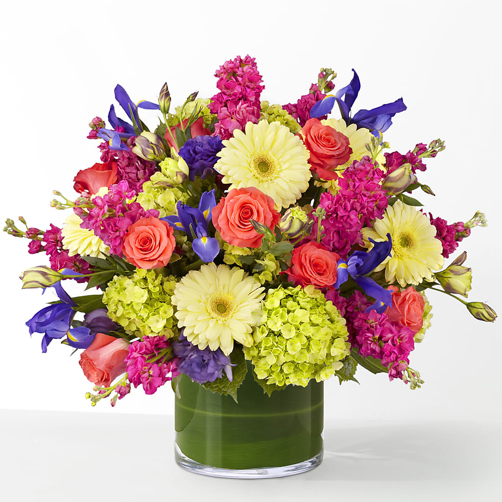 The Couture – SINK'S FLOWER SHOP & GREENHOUSE, Findlay OH