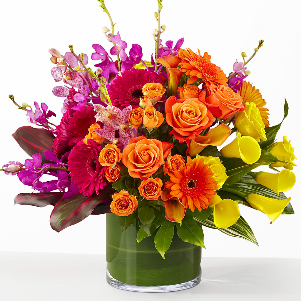 The Mosaic – SINK'S FLOWER SHOP & GREENHOUSE, Findlay OH