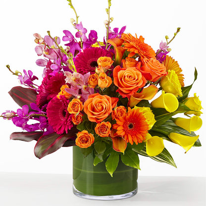 The Mosaic – SINK'S FLOWER SHOP & GREENHOUSE, Findlay OH