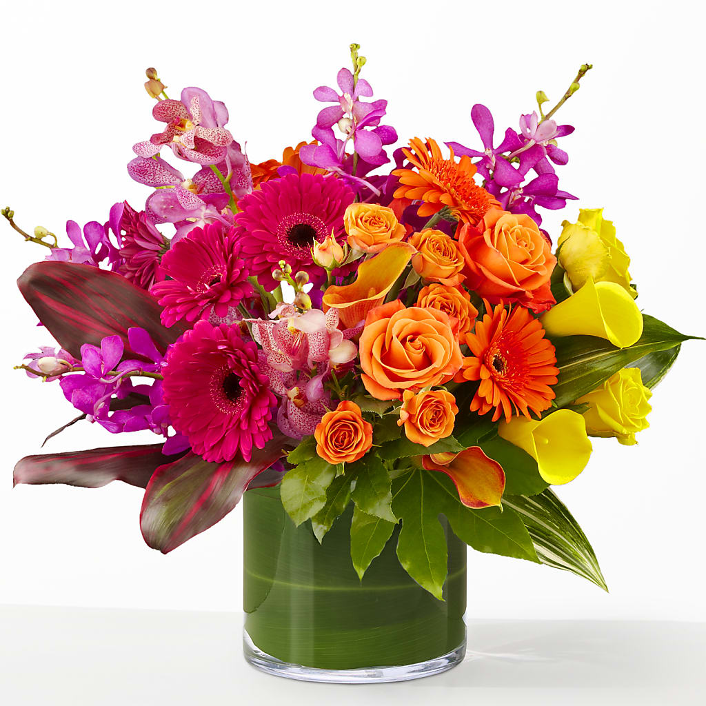 The Mosaic – SINK'S FLOWER SHOP & GREENHOUSE, Findlay OH