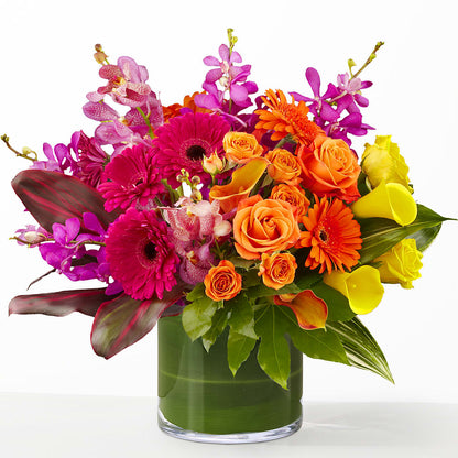 The Mosaic – SINK'S FLOWER SHOP & GREENHOUSE, Findlay OH