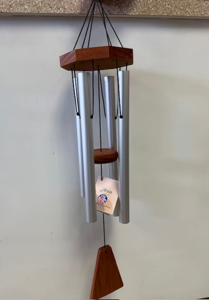 WINDCHIME – SINK'S FLOWER SHOP & GREENHOUSE, Findlay OH